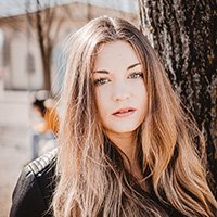 Victoria Rawson's Avatar